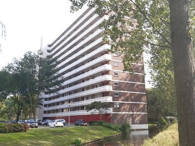 Ocarinalaan 718, Rijswijk