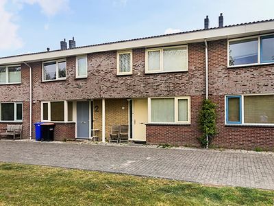 Socrateshof 3, Huizen