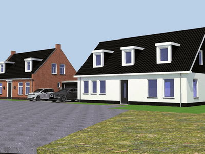 Korenaar 3, Poortvliet