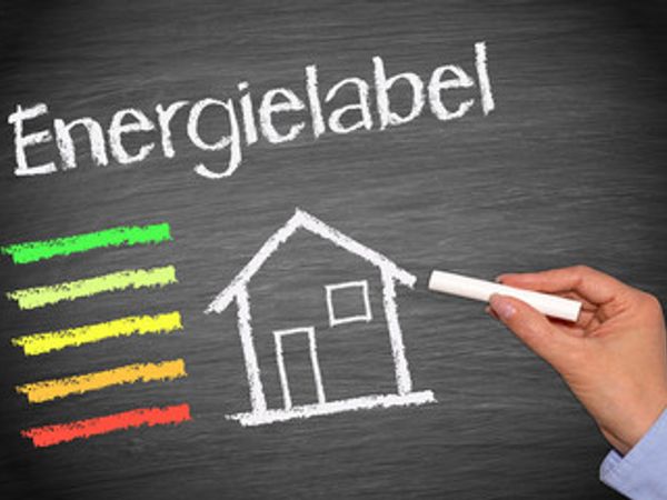 Informatie over het Energielabel