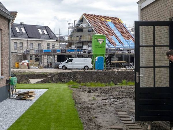Woningtekort is niet de enige oorzaak van torenhoge huizenprijzen