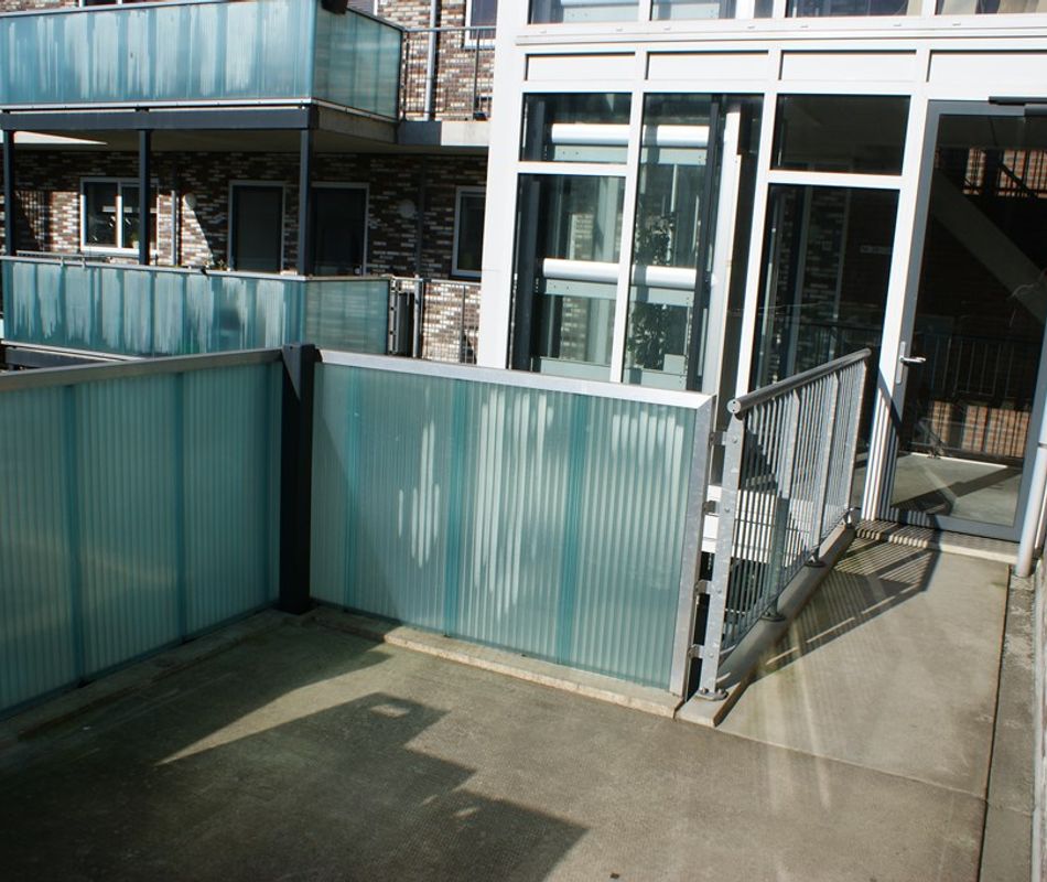 Oostenrijkstraat 32, Almere