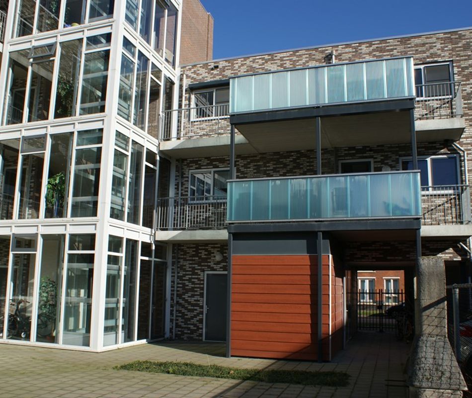 Oostenrijkstraat 32, Almere