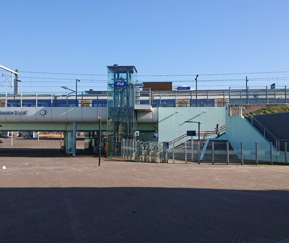 Oostenrijkstraat 32, Almere