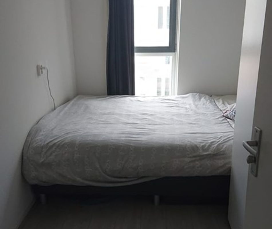 Oostenrijkstraat 32, Almere