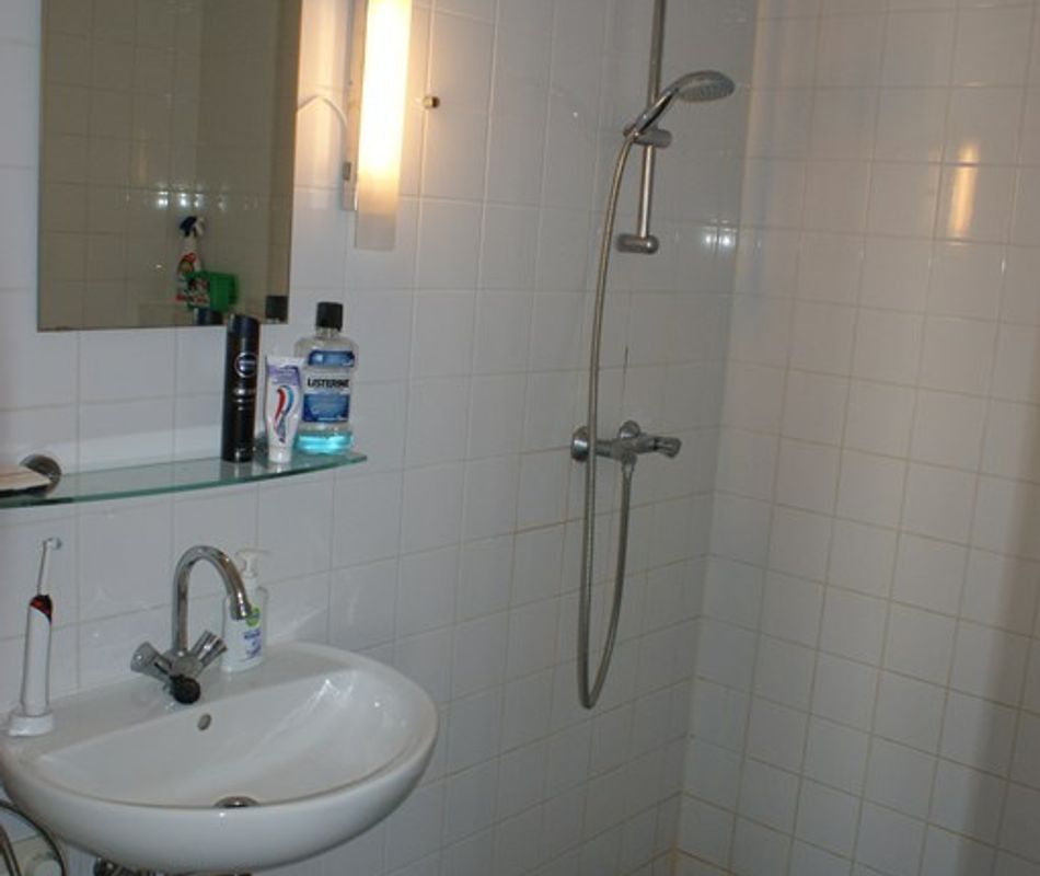 Oostenrijkstraat 32, Almere