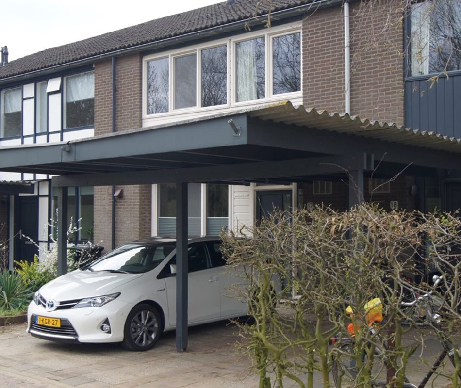 Het Zwanevlot 17, Zutphen