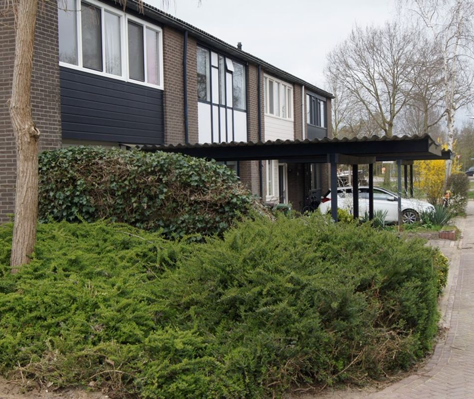 Het Zwanevlot 17, Zutphen