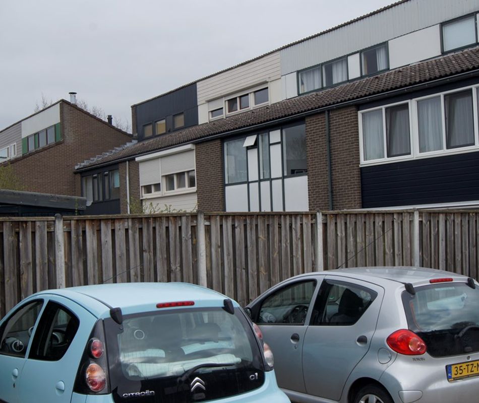 Het Zwanevlot 17, Zutphen