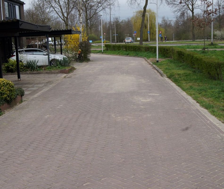 Het Zwanevlot 17, Zutphen