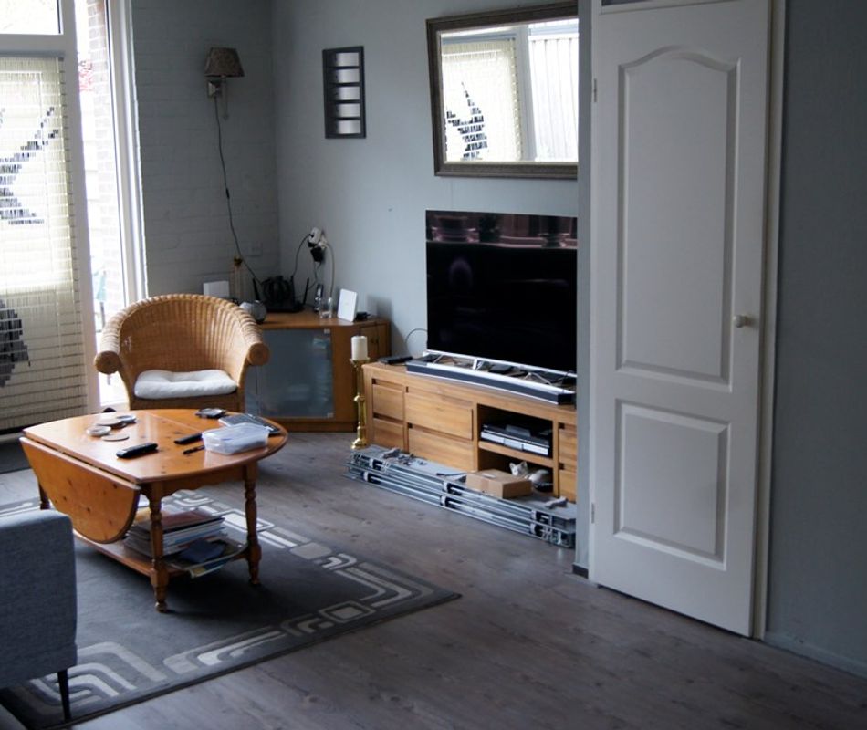 Het Zwanevlot 17, Zutphen