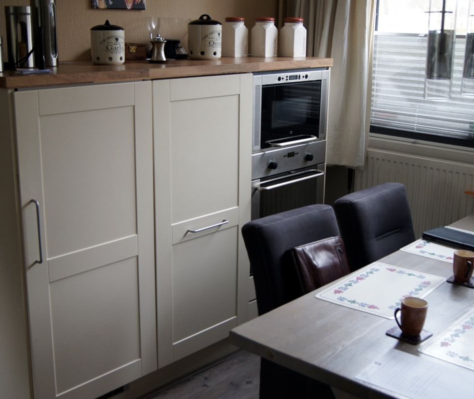 Het Zwanevlot 17, Zutphen