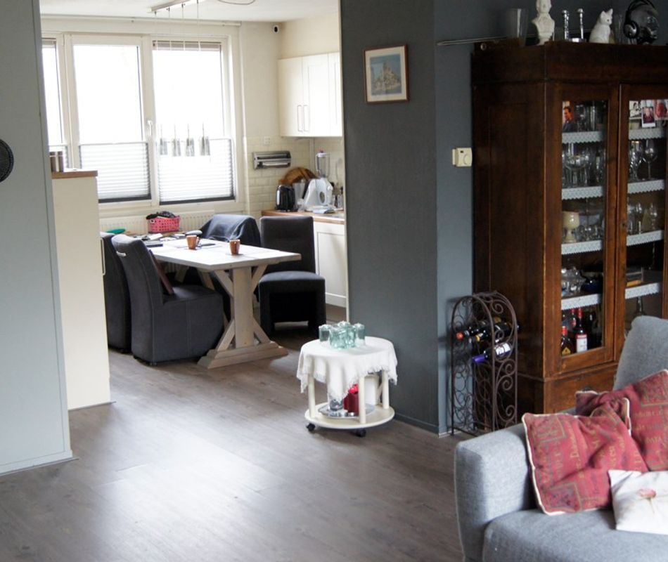 Het Zwanevlot 17, Zutphen