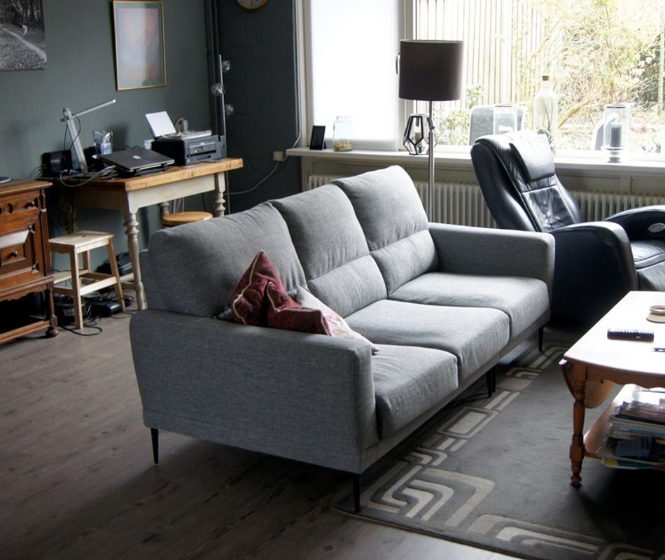 Het Zwanevlot 17, Zutphen