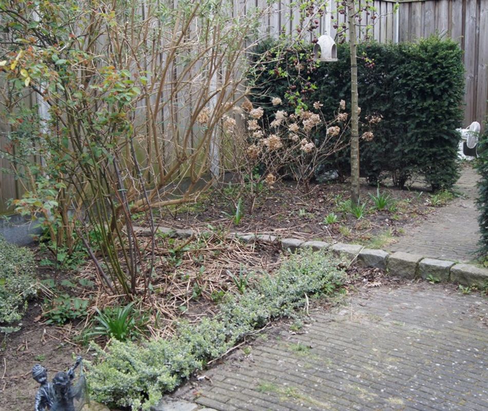 Het Zwanevlot 17, Zutphen