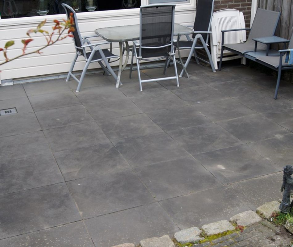 Het Zwanevlot 17, Zutphen