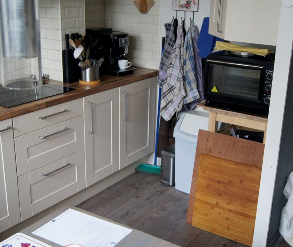 Het Zwanevlot 17, Zutphen