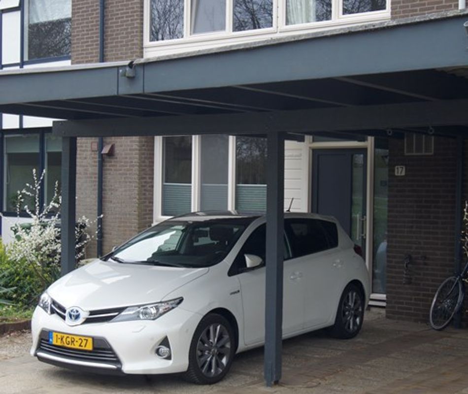 Het Zwanevlot 17, Zutphen