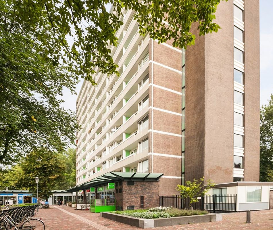 Judith Leysterstraat 81, Alkmaar