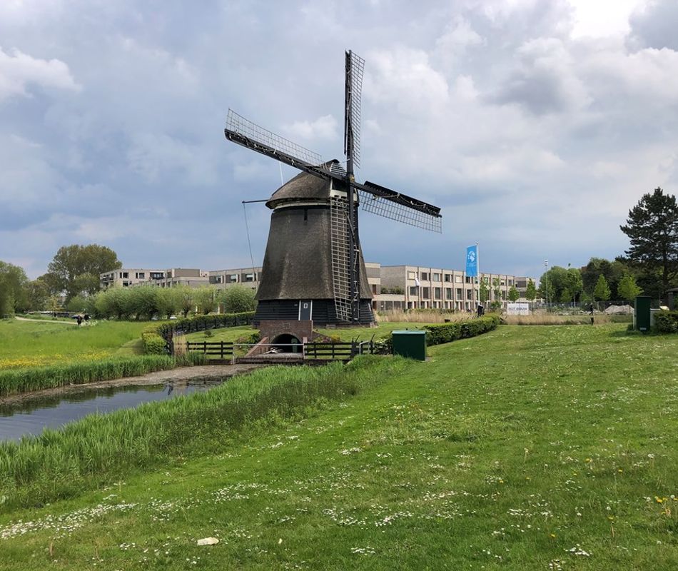 Judith Leysterstraat 81, Alkmaar
