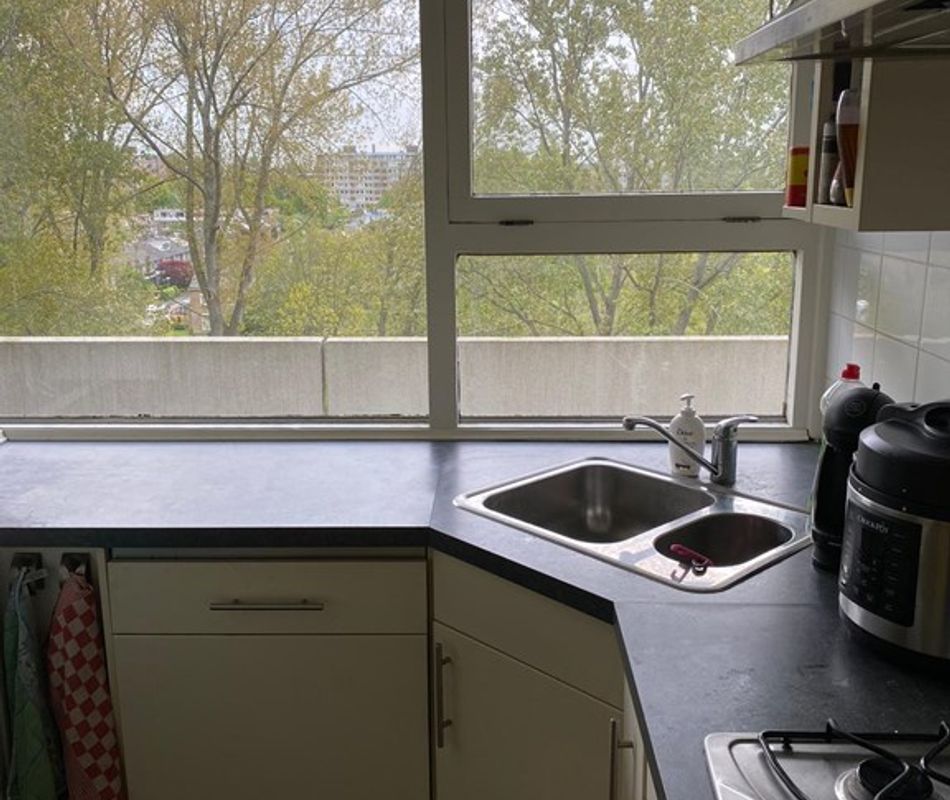 Judith Leysterstraat 81, Alkmaar
