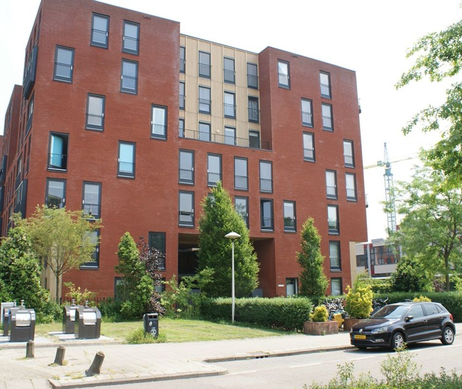 Ina Boudier-Bakkerlaan 40, Utrecht