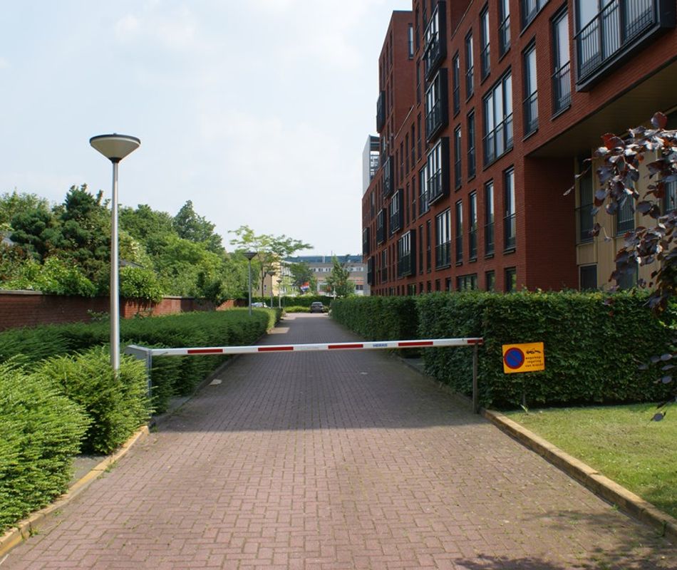 Ina Boudier-Bakkerlaan 40, Utrecht