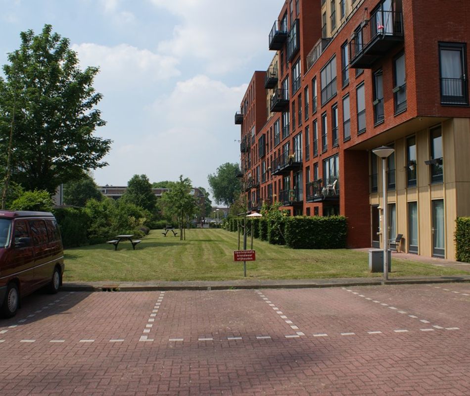 Ina Boudier-Bakkerlaan 40, Utrecht