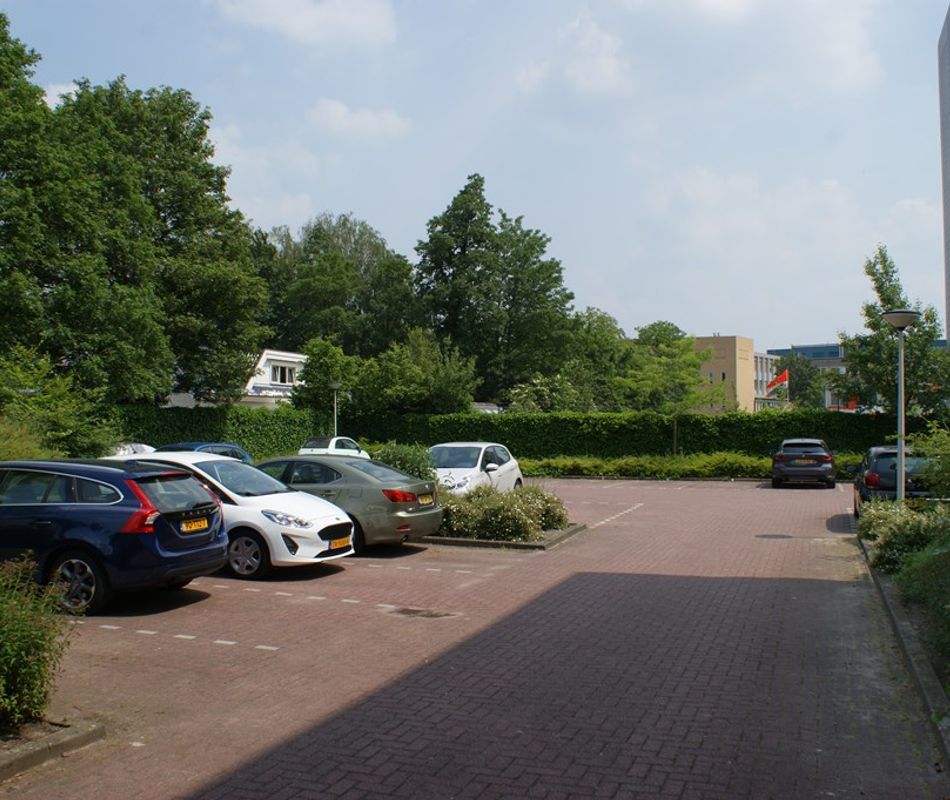 Ina Boudier-Bakkerlaan 40, Utrecht