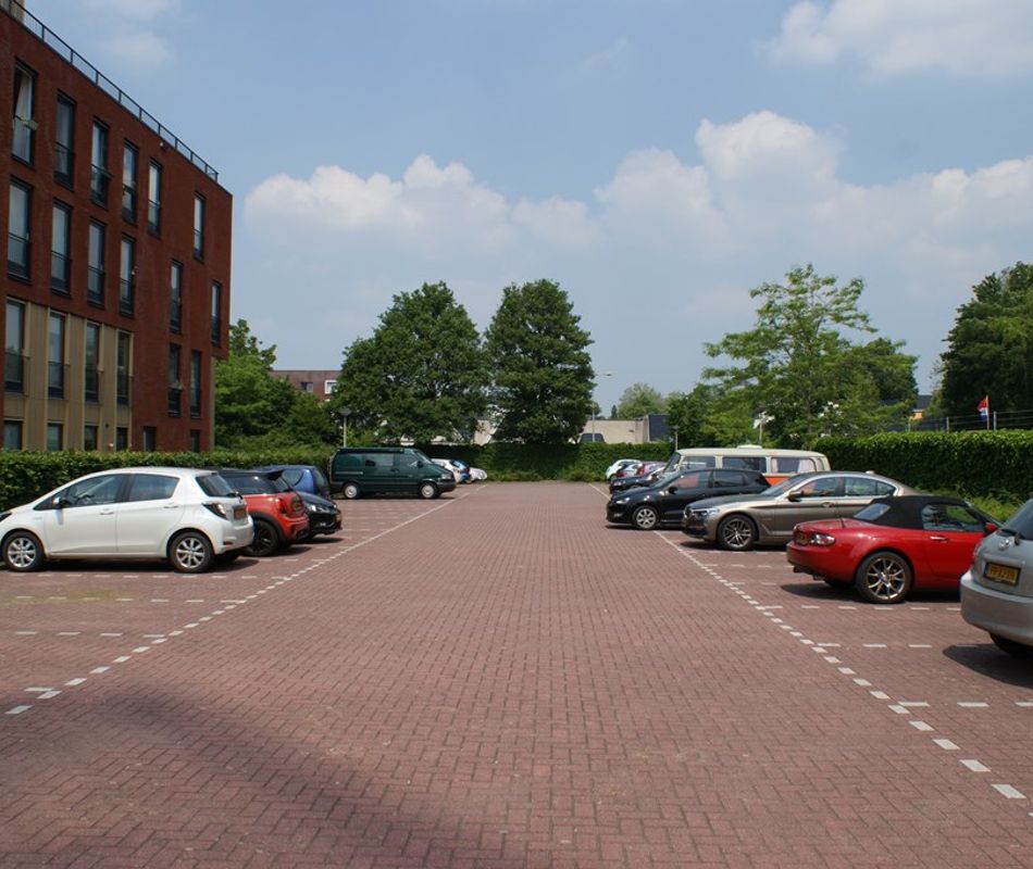 Ina Boudier-Bakkerlaan 40, Utrecht