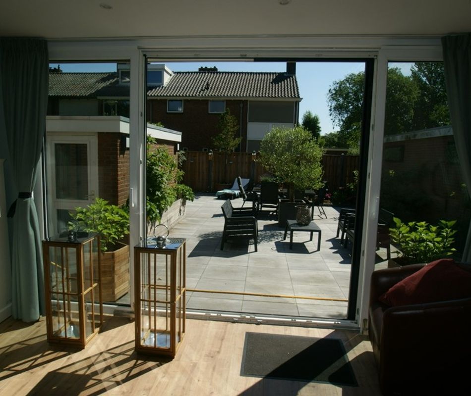 Rutger van Keulenstraat 61, Rotterdam