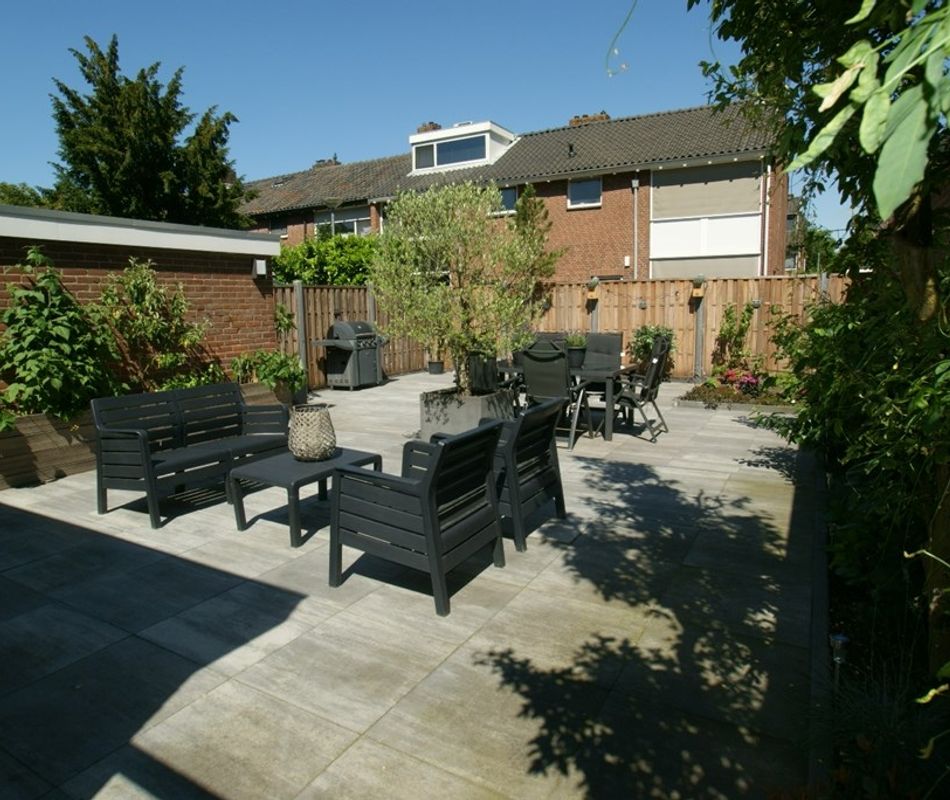 Rutger van Keulenstraat 61, Rotterdam