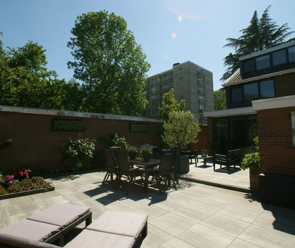 Rutger van Keulenstraat 61, Rotterdam