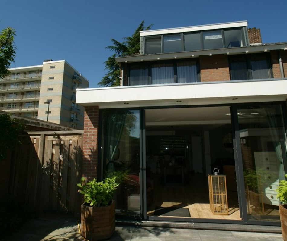 Rutger van Keulenstraat 61, Rotterdam