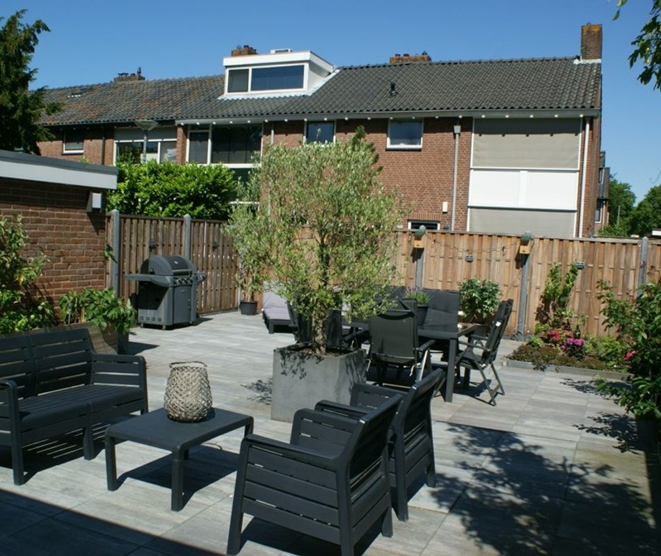 Rutger van Keulenstraat 61, Rotterdam