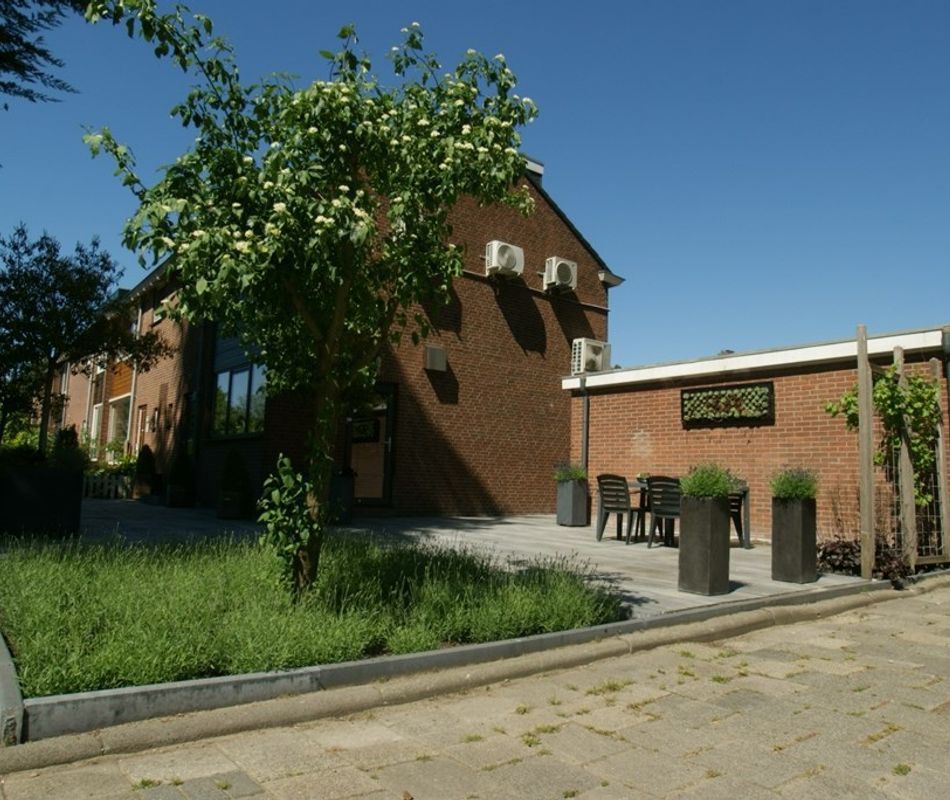 Rutger van Keulenstraat 61, Rotterdam