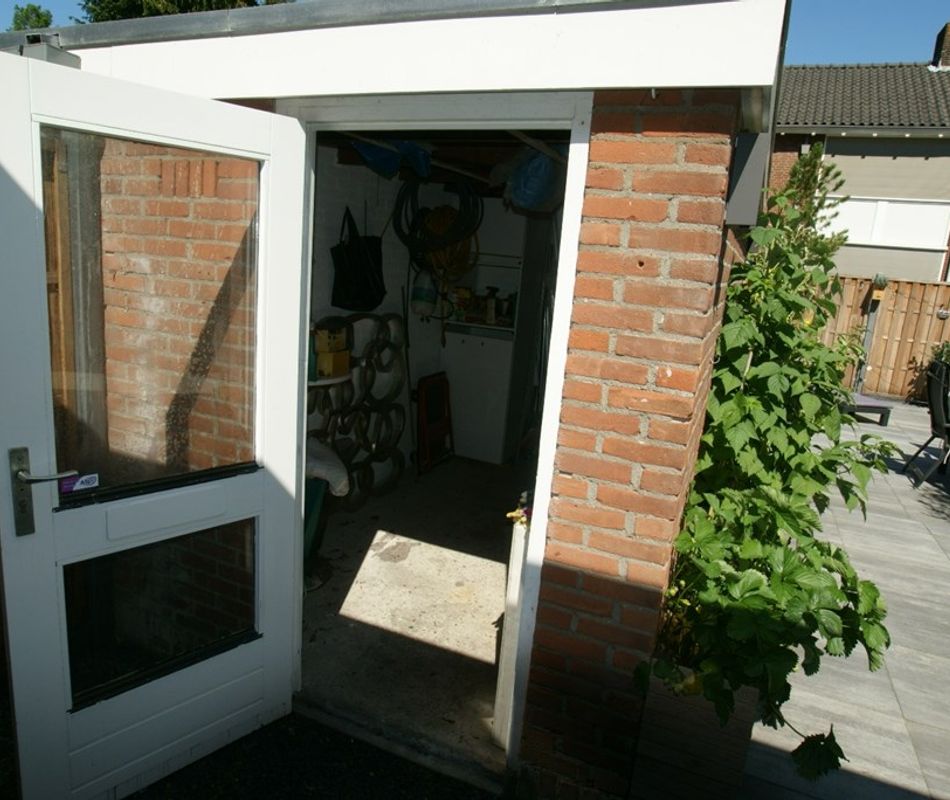 Rutger van Keulenstraat 61, Rotterdam