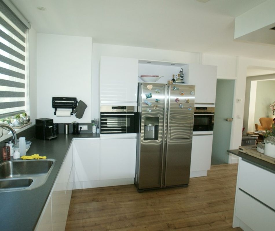 Rutger van Keulenstraat 61, Rotterdam