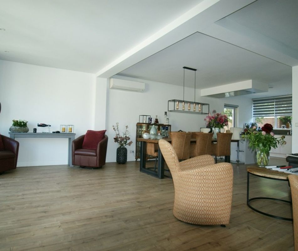 Rutger van Keulenstraat 61, Rotterdam