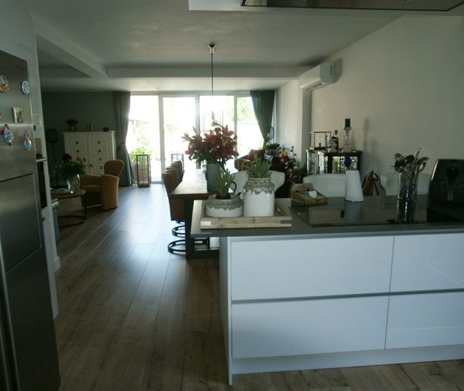 Rutger van Keulenstraat 61, Rotterdam