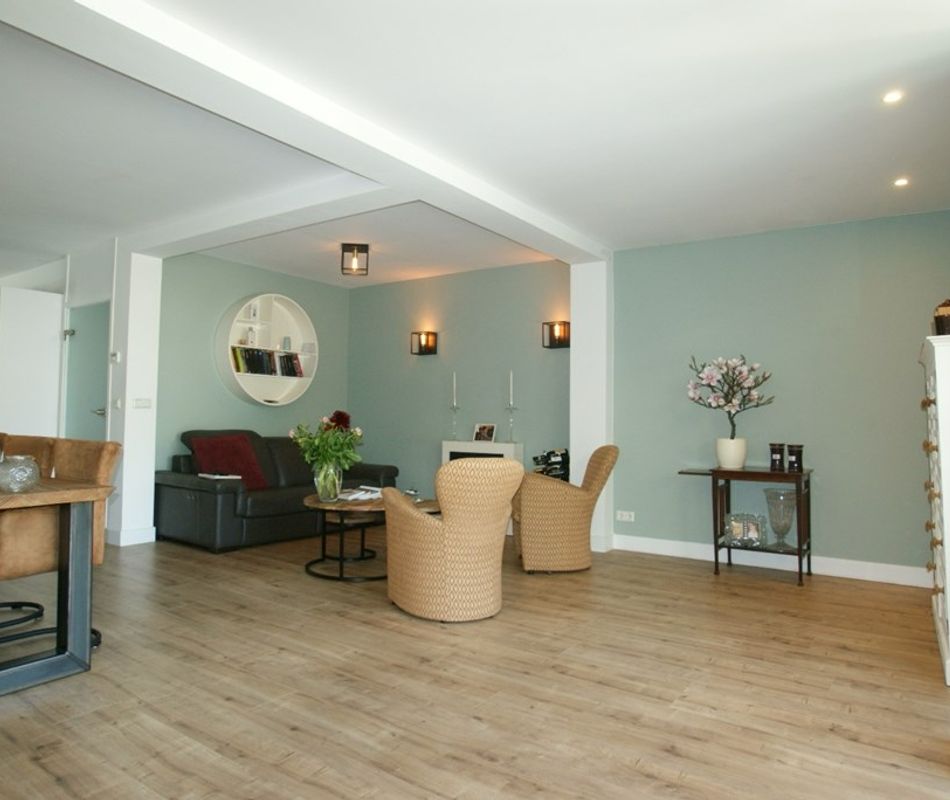 Rutger van Keulenstraat 61, Rotterdam