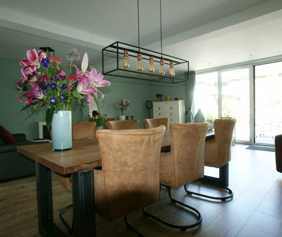 Rutger van Keulenstraat 61, Rotterdam