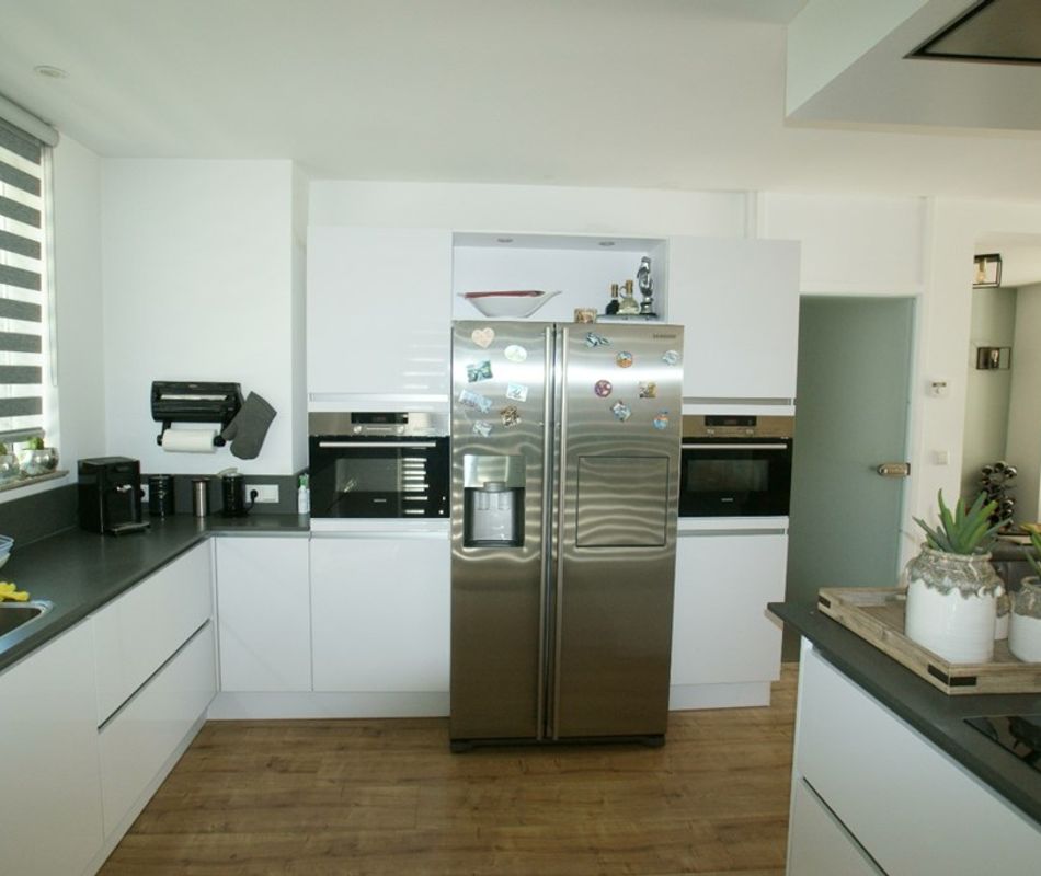 Rutger van Keulenstraat 61, Rotterdam