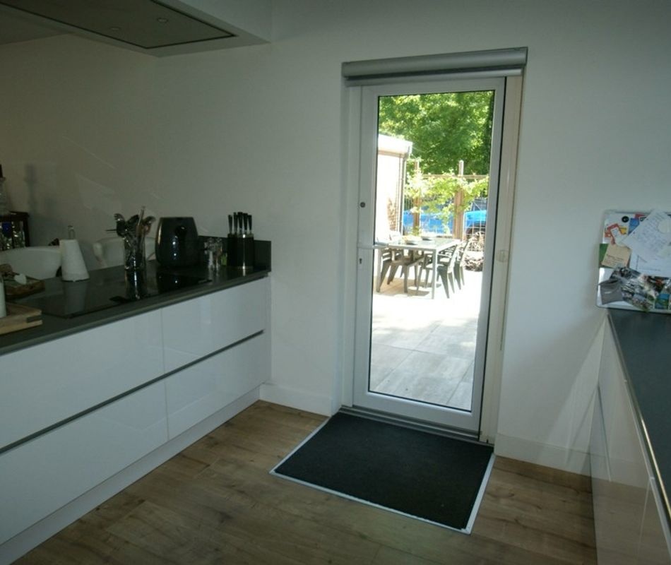 Rutger van Keulenstraat 61, Rotterdam