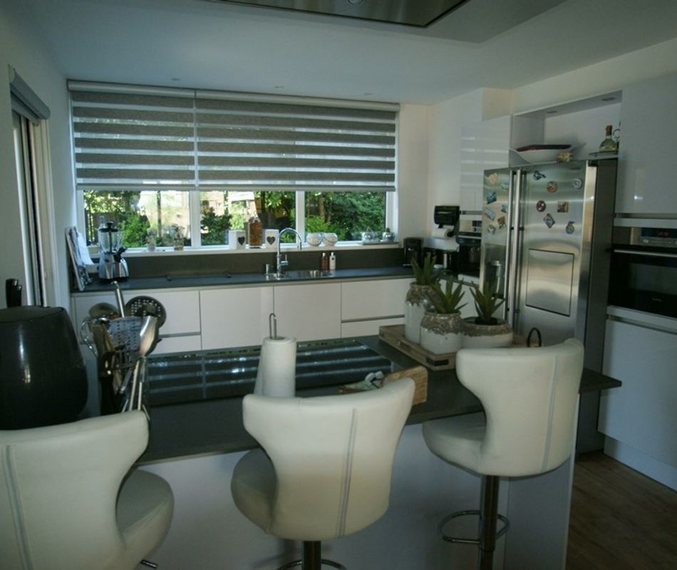 Rutger van Keulenstraat 61, Rotterdam