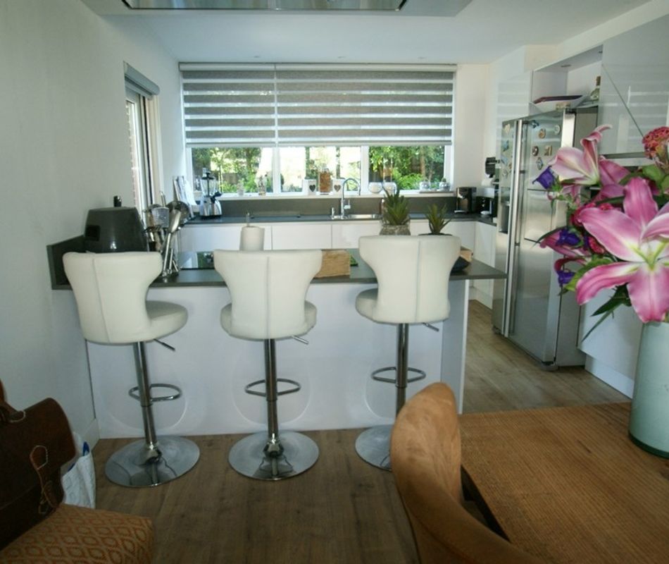 Rutger van Keulenstraat 61, Rotterdam