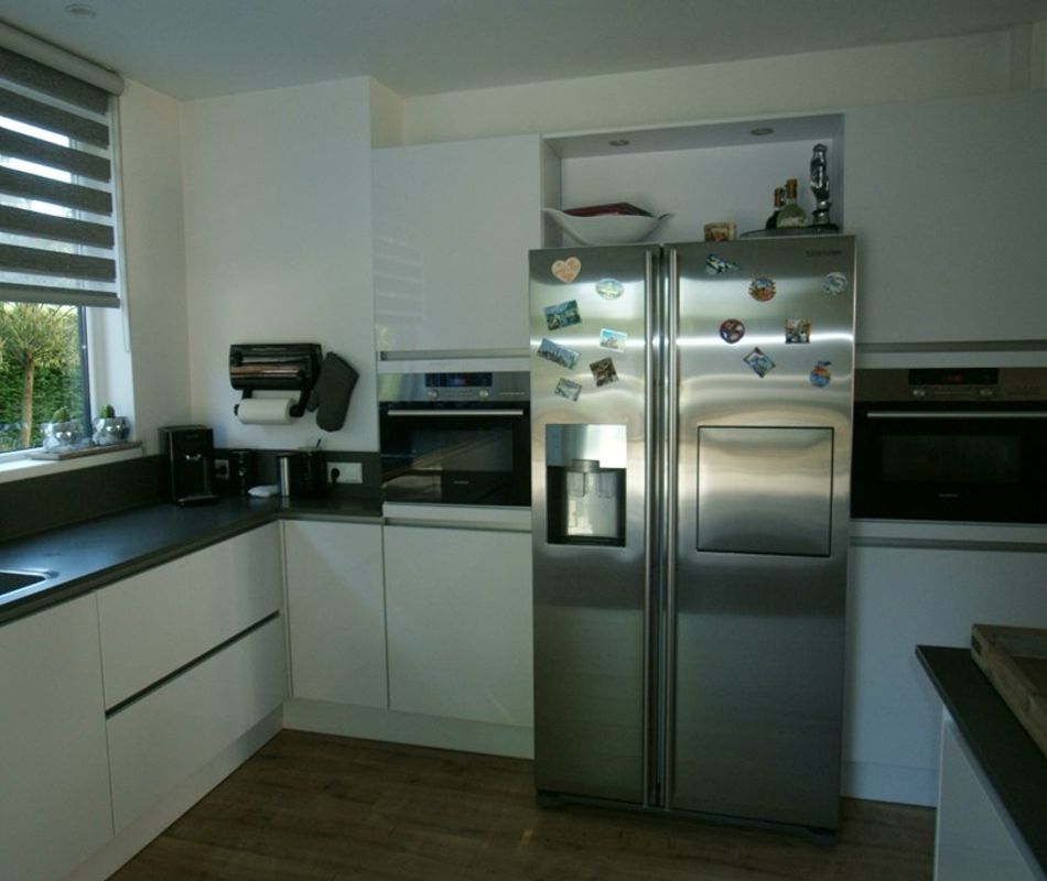 Rutger van Keulenstraat 61, Rotterdam