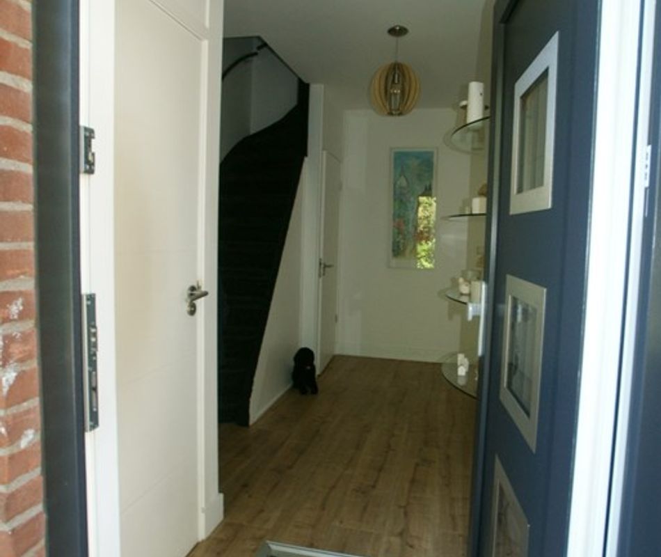 Rutger van Keulenstraat 61, Rotterdam