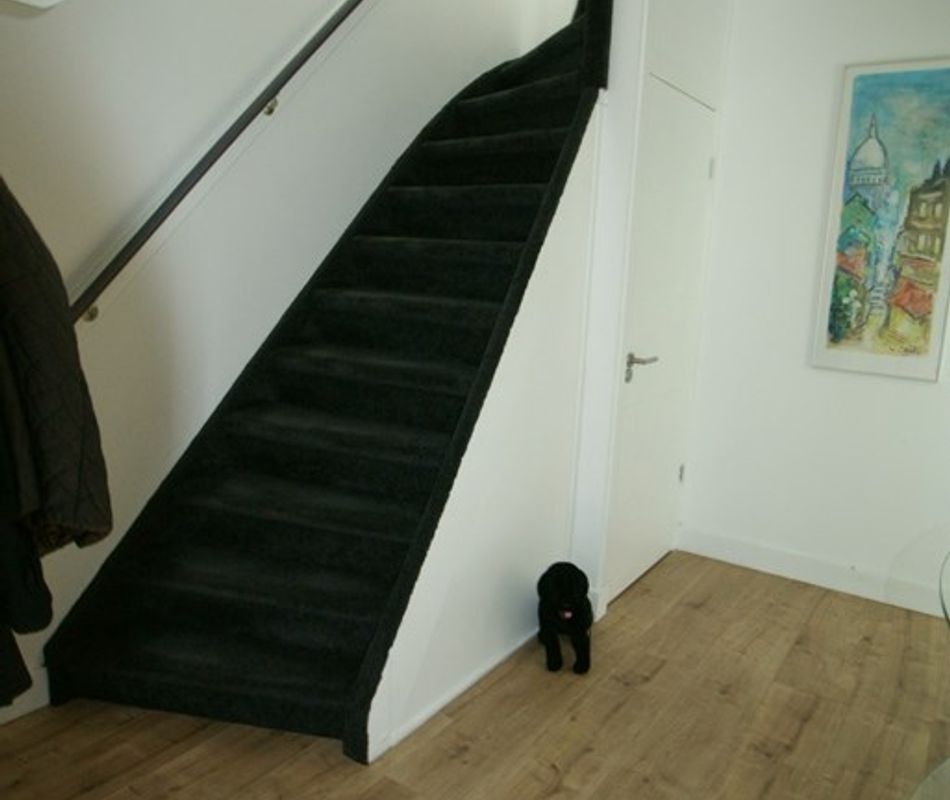 Rutger van Keulenstraat 61, Rotterdam