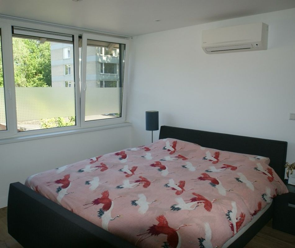 Rutger van Keulenstraat 61, Rotterdam